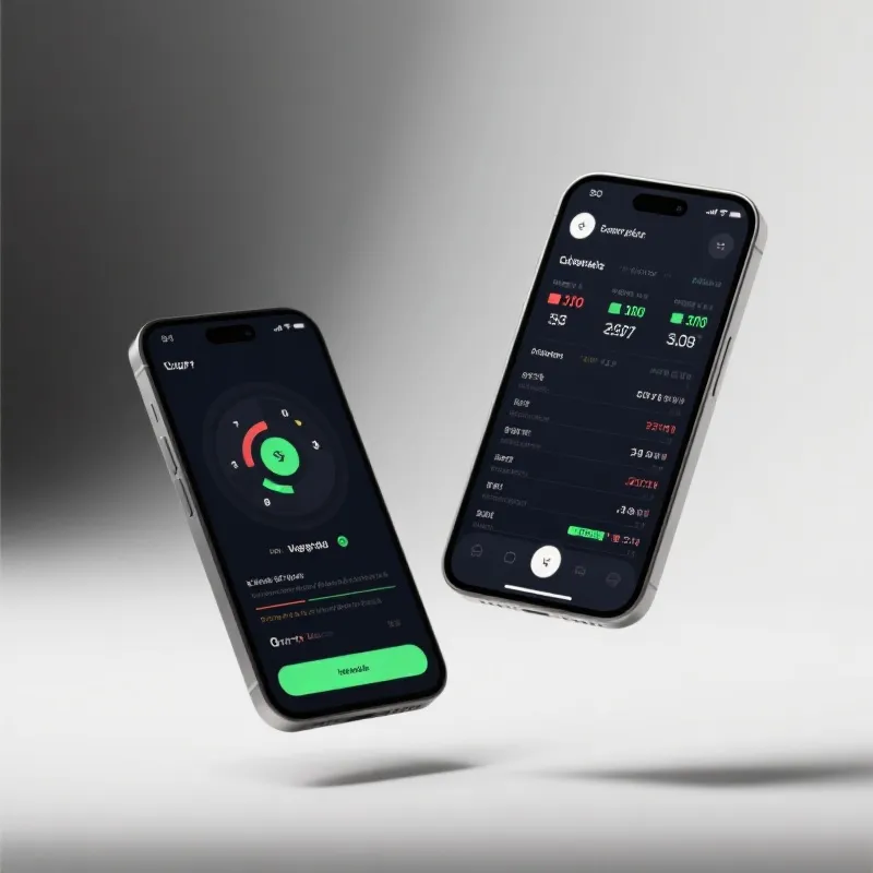 米乐体育App界面展示