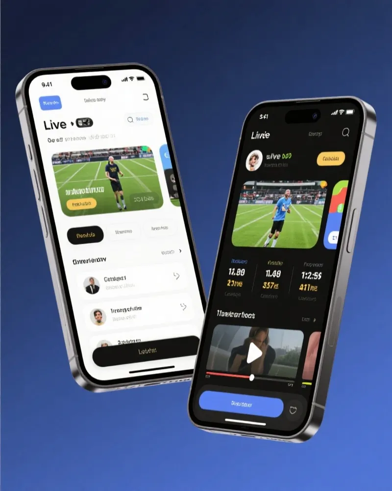 米乐体育（M6体育官网） App Interface
