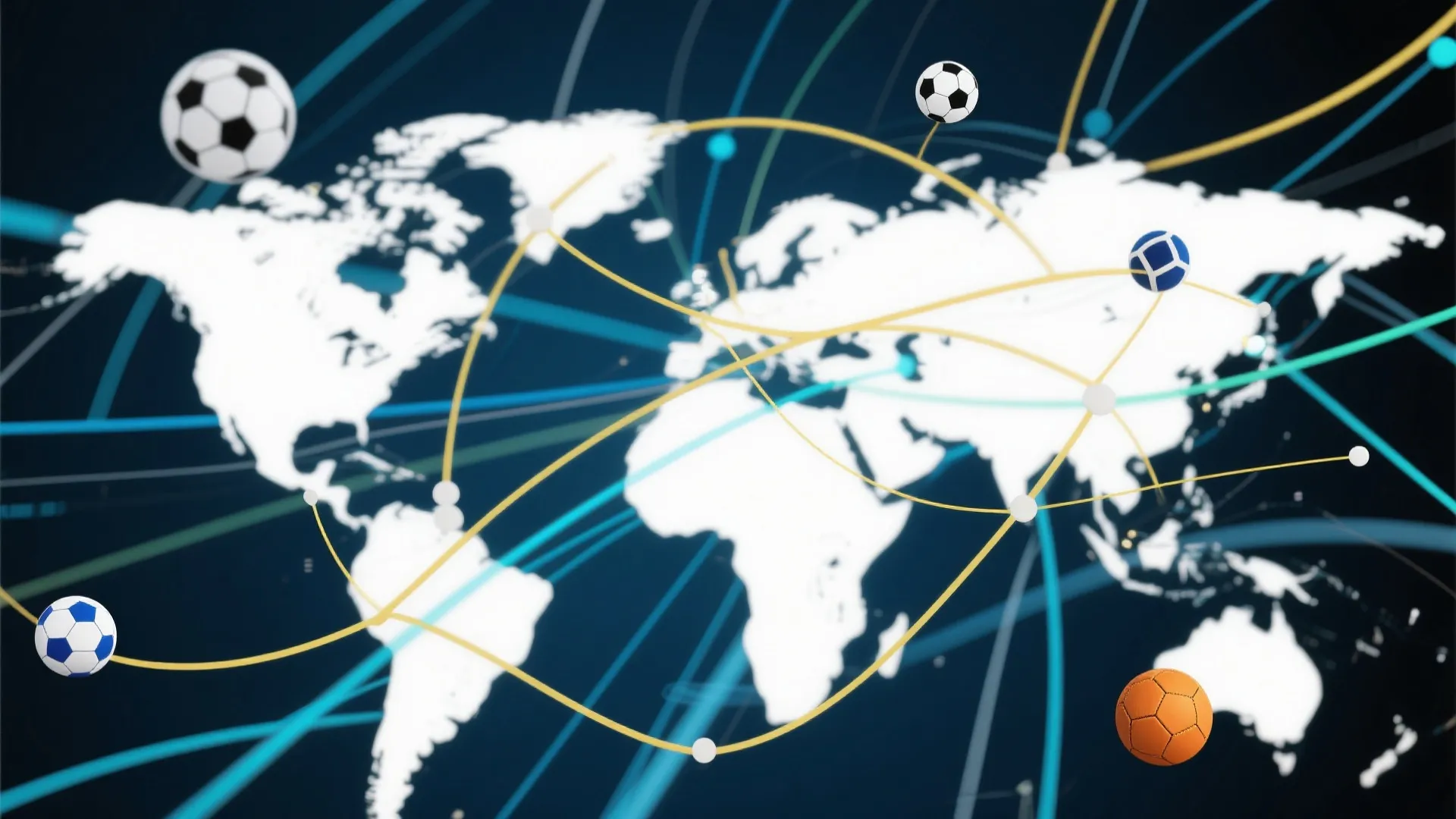 M6 Sports Global Network