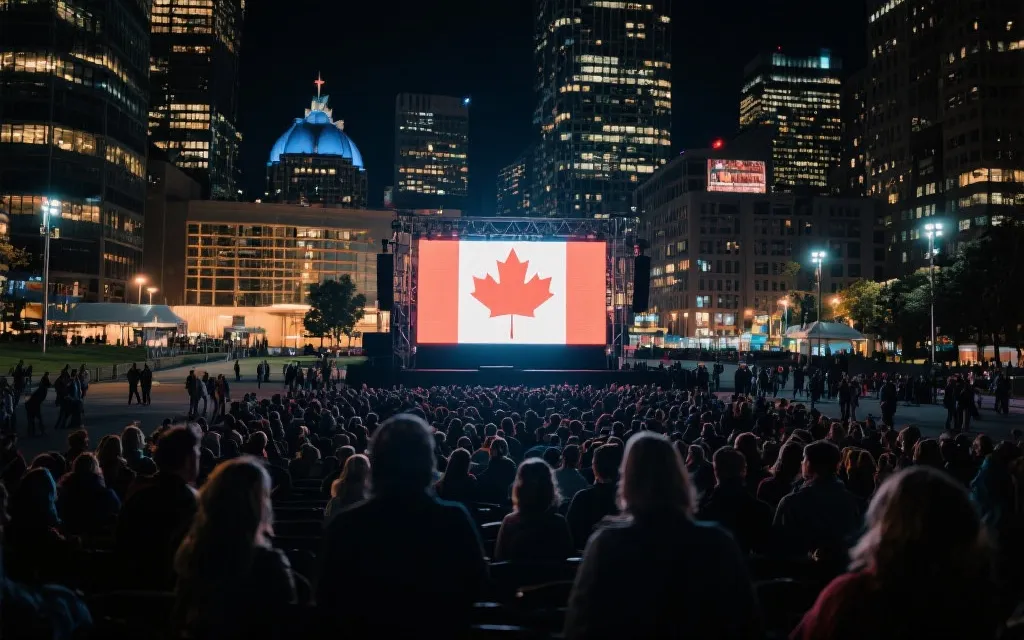 2026世界杯比赛加拿大举办城市：一场90分钟的哨声，如何改写城市更新与遗产版图？